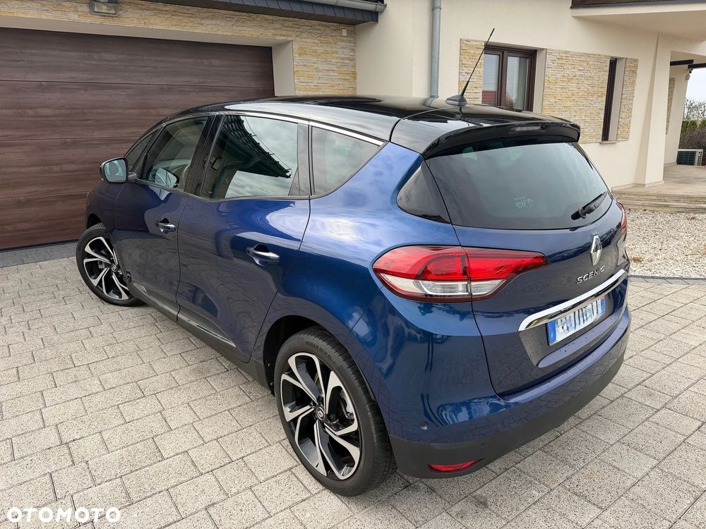 Renault Scenic - 6