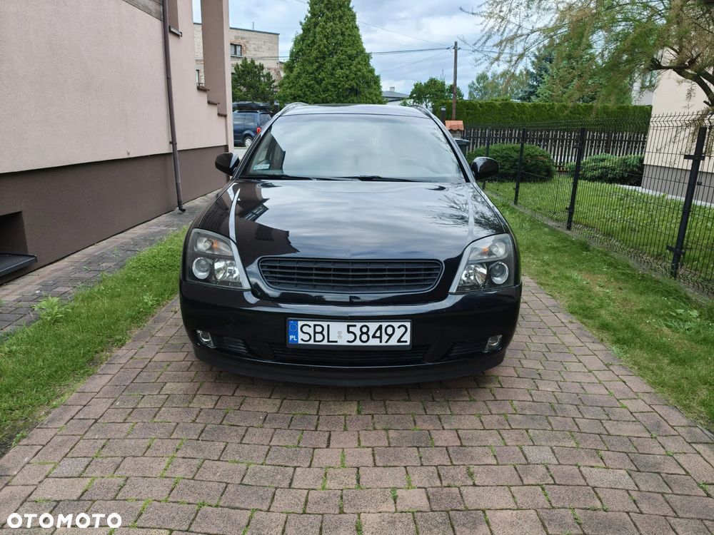 Opel Vectra 1.8 CDX - 2