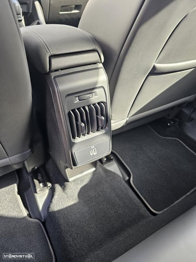 Alfa Romeo Tonale 1.5 Hybrid Sprint - 31