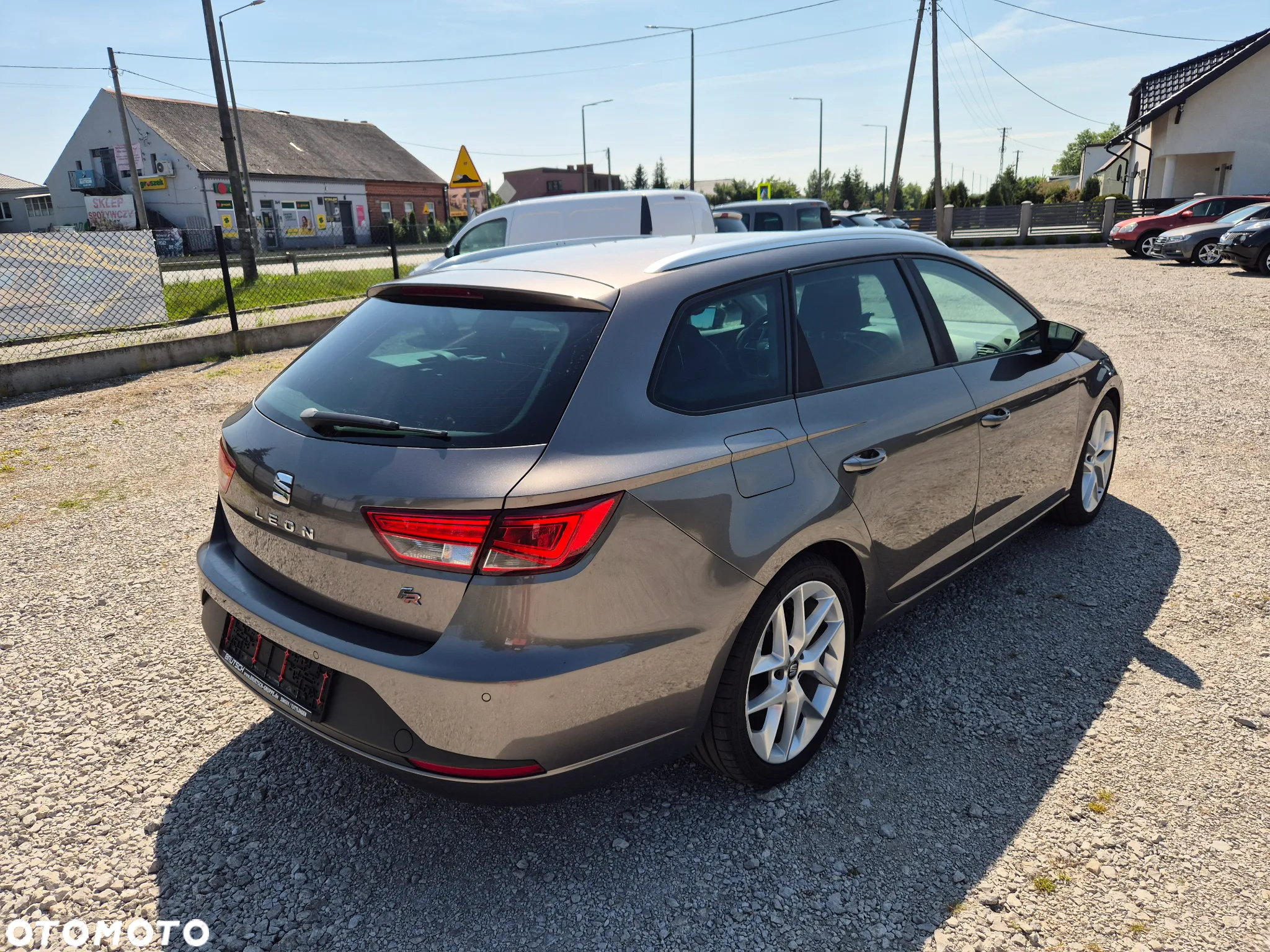 Seat Leon - 4