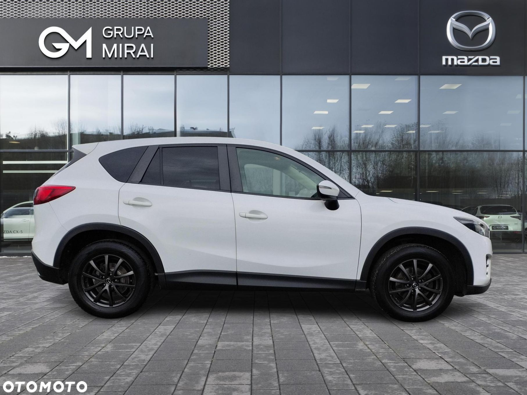 Mazda CX-5 2.0 Skyenergy 2WD - 6