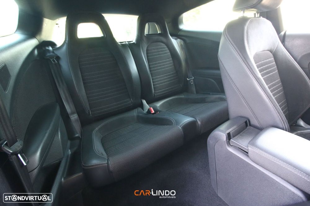 VW Scirocco 2.0 TDI R-Line - 9