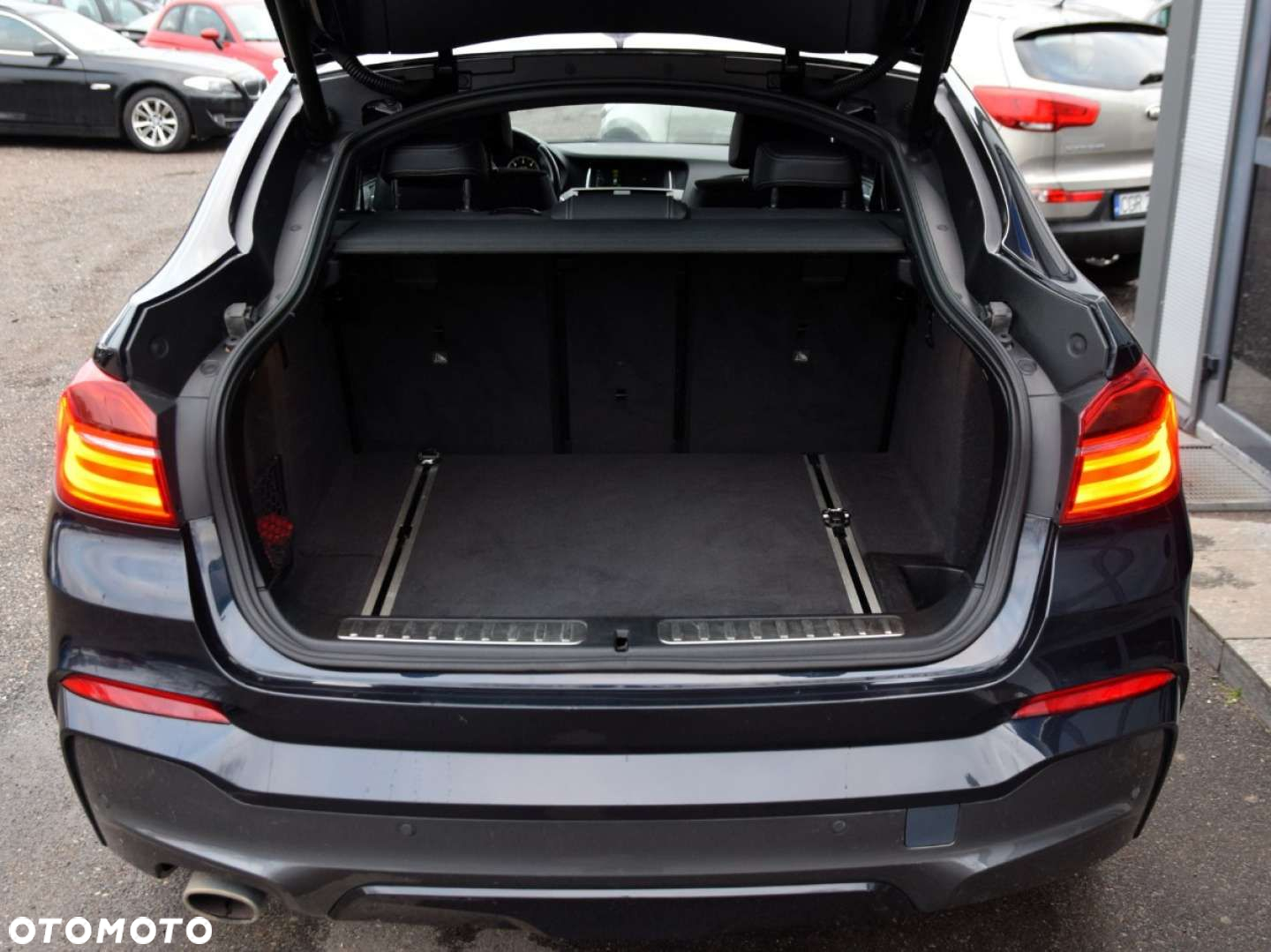 BMW X4 - 8