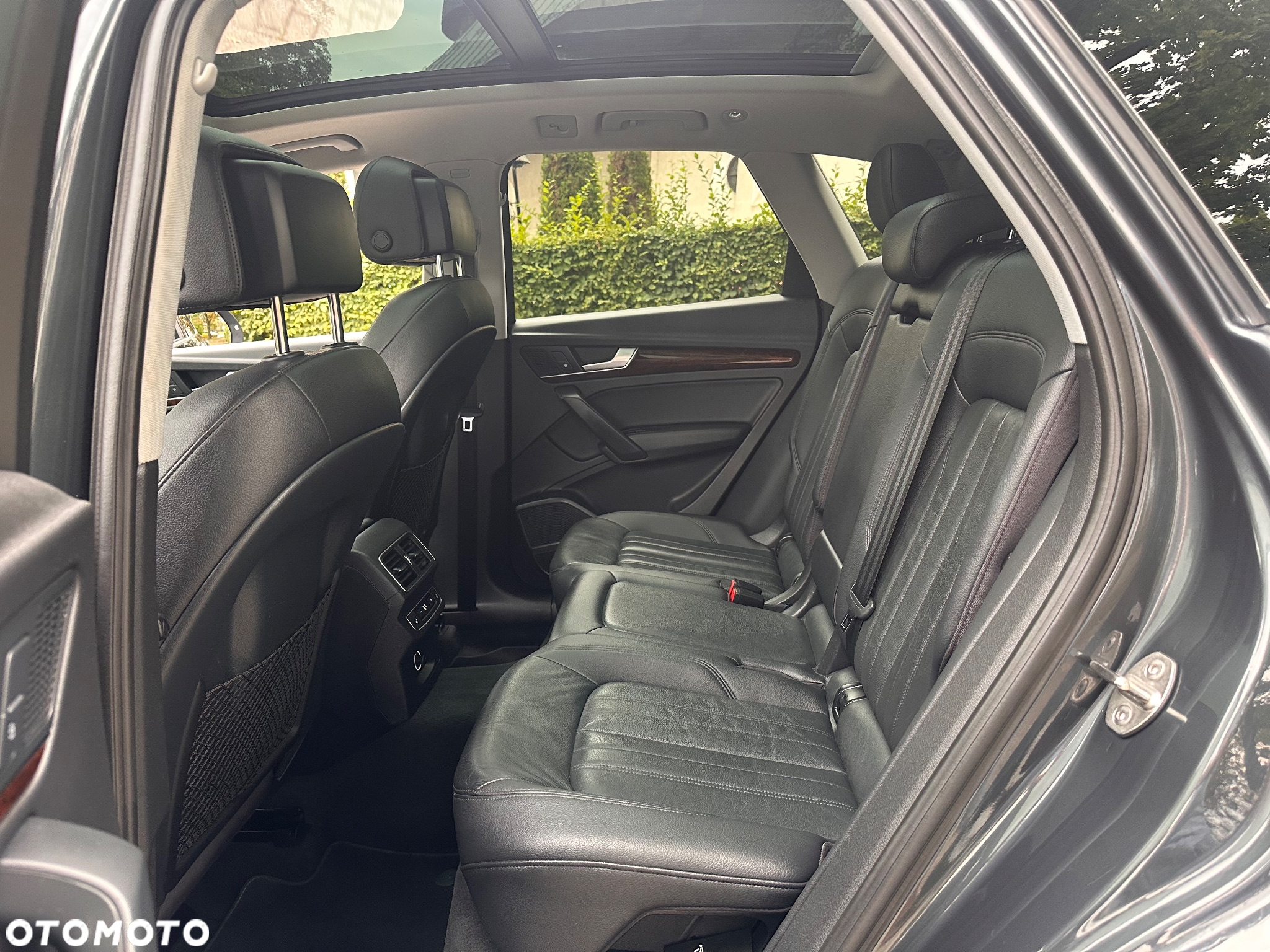 Audi Q5 2.0 TFSI quattro S tronic design - 16