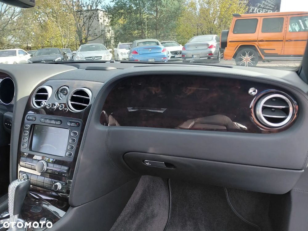 Bentley Continental GT - 9