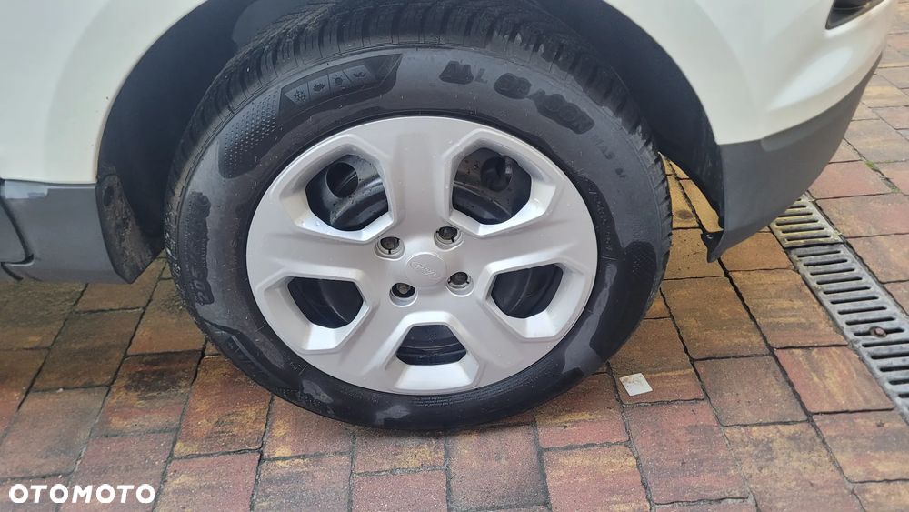 Ford EcoSport 1.0 EcoBoost S - 12