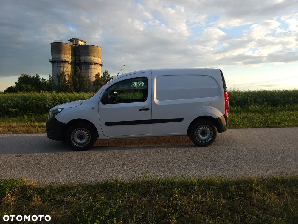 Mercedes-Benz CITAN - 7