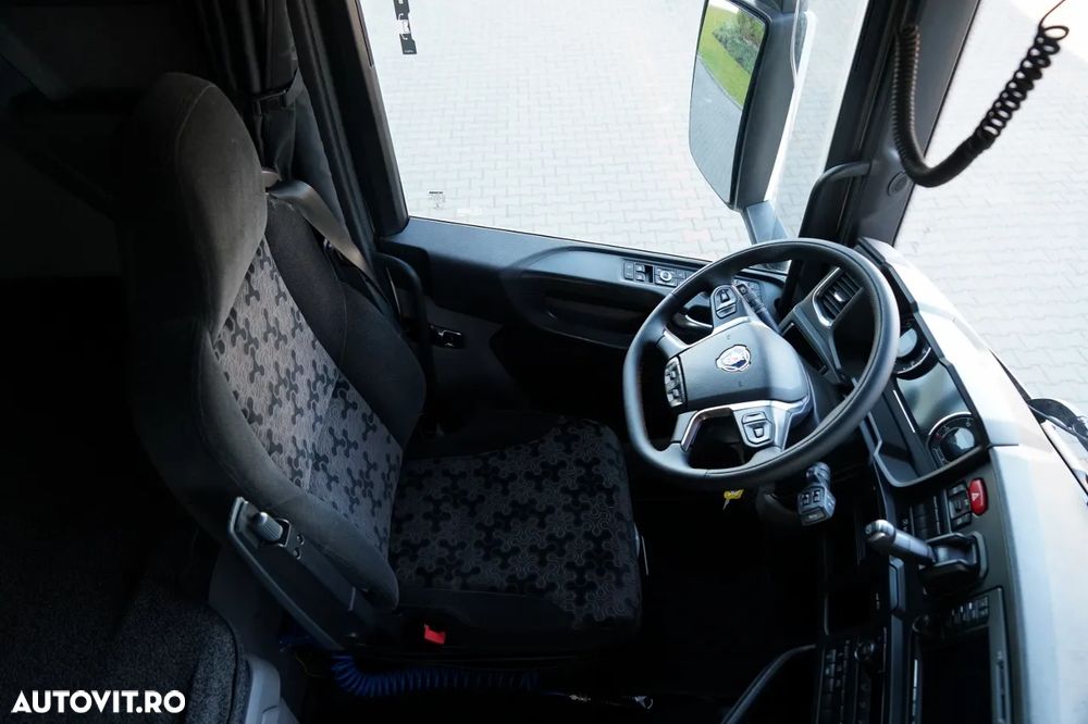 Scania S 500 / RETARDER / I-PARK COOL / EURO 6 - 27