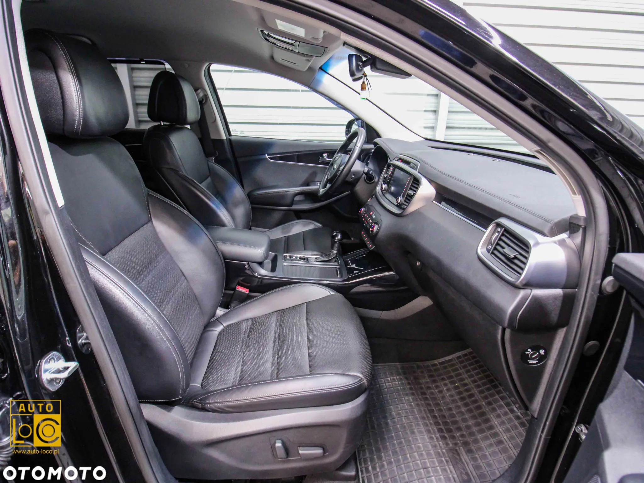 Kia Sorento 2.0 CRDI XL - 10