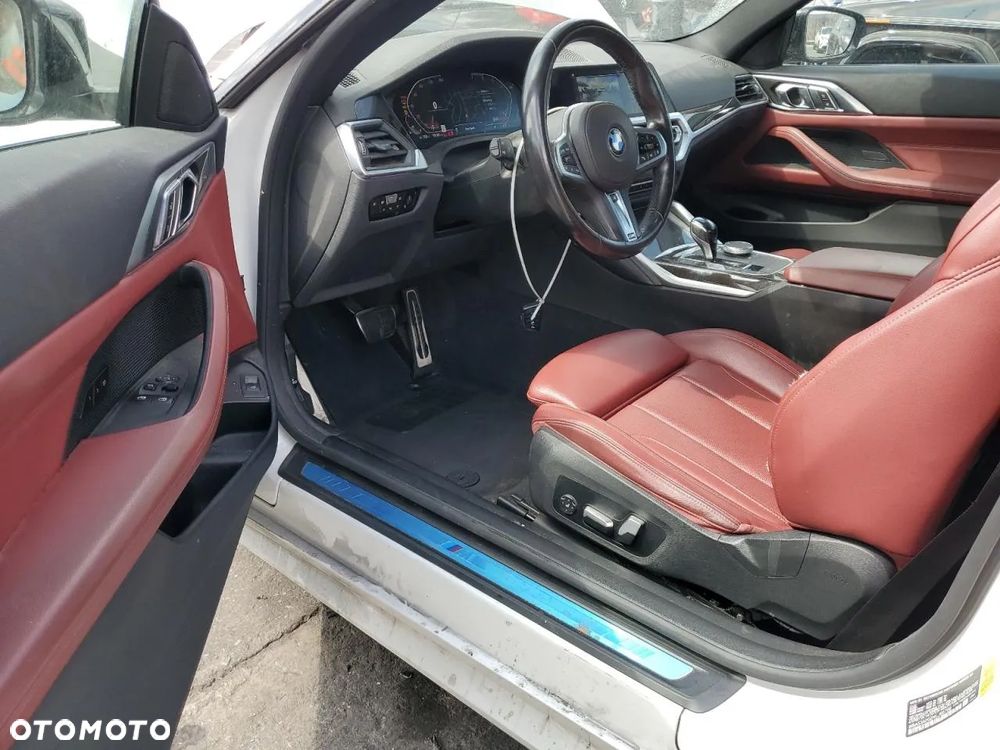 BMW Seria 4 430i GPF M Sport sport - 11