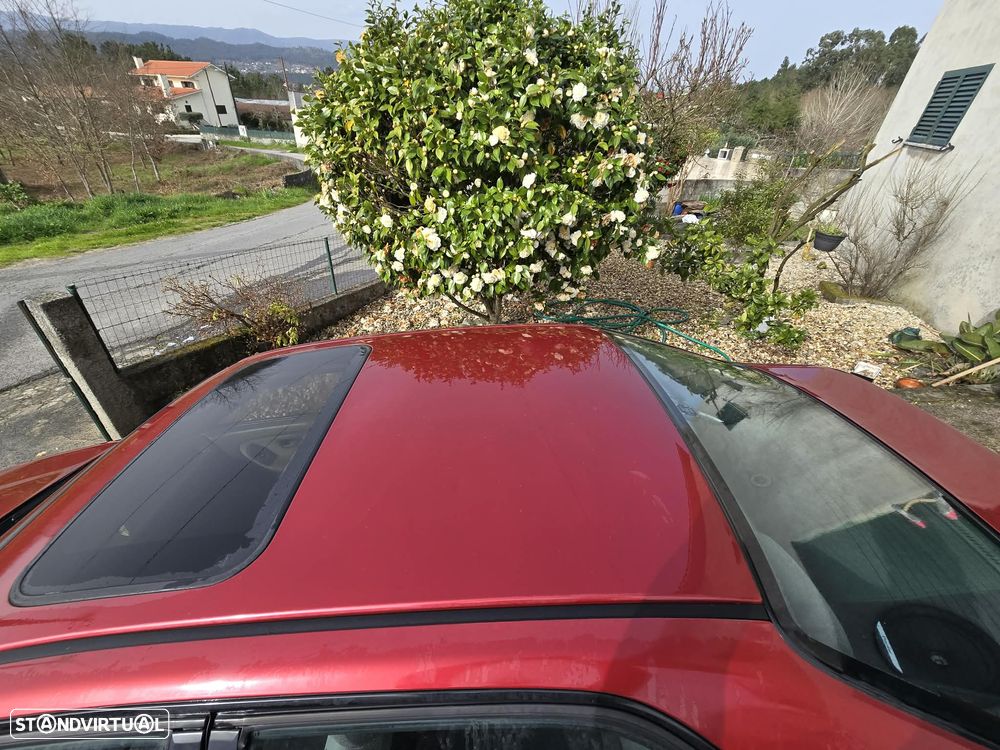 Honda Civic 1.6 ESi - 4
