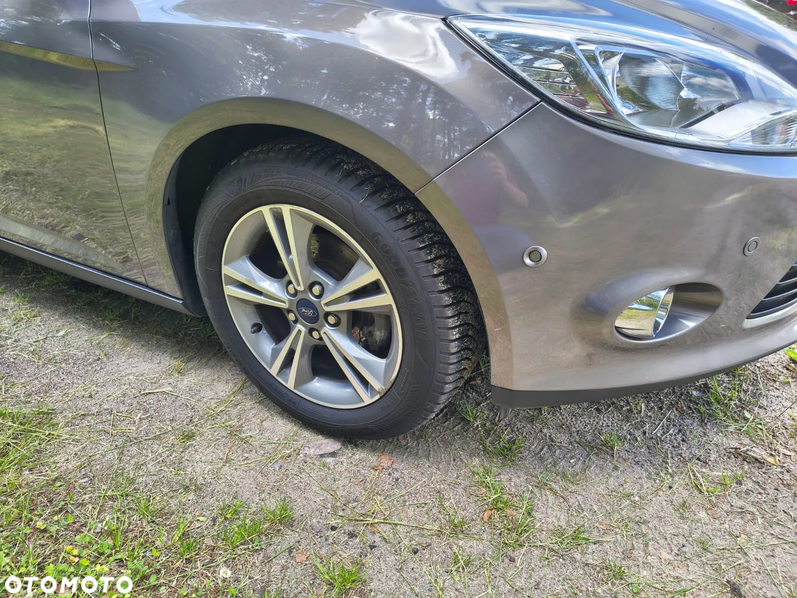 Ford Focus - 13