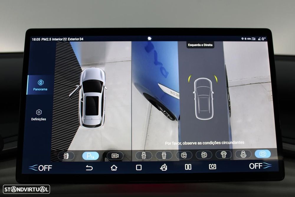 BYD Atto 3 60.48 kWh Design - 32