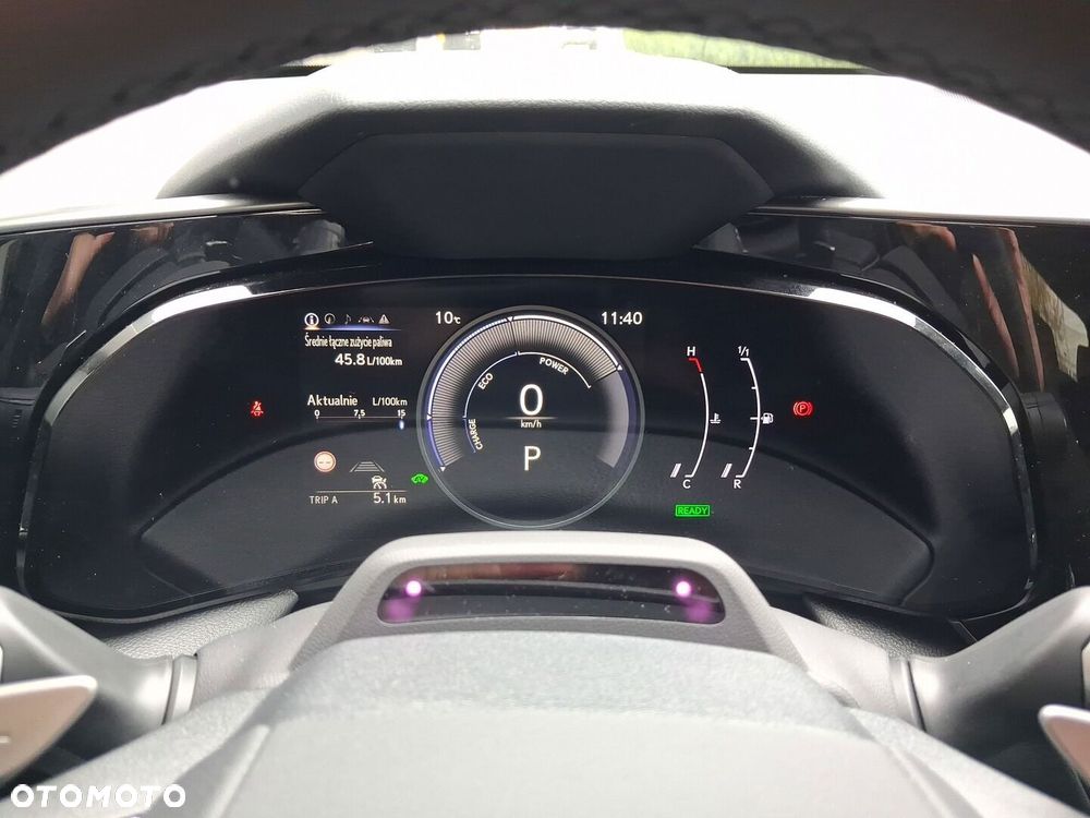 Lexus NX 350h Prestige 2WD - 9