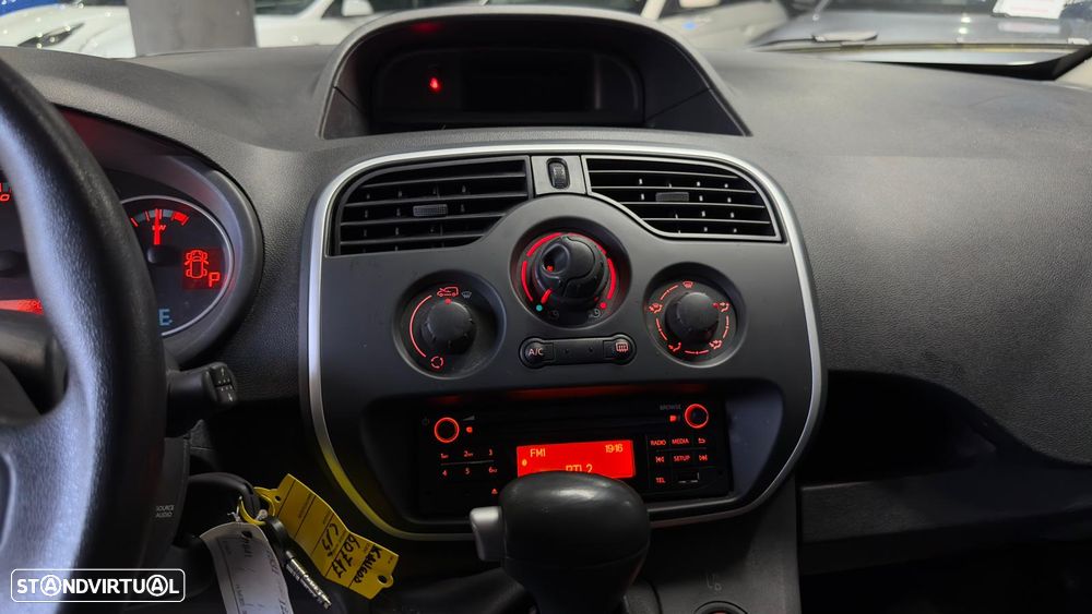 Renault Kangoo ZE - 24