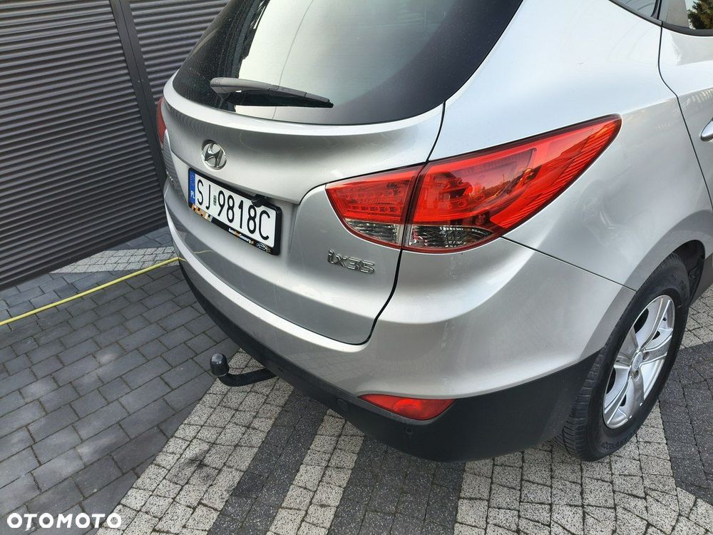 Hyundai ix35 - 26