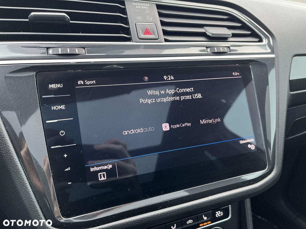 Volkswagen Tiguan 2.0 TSI BMT 4Mot Highline DSG - 25