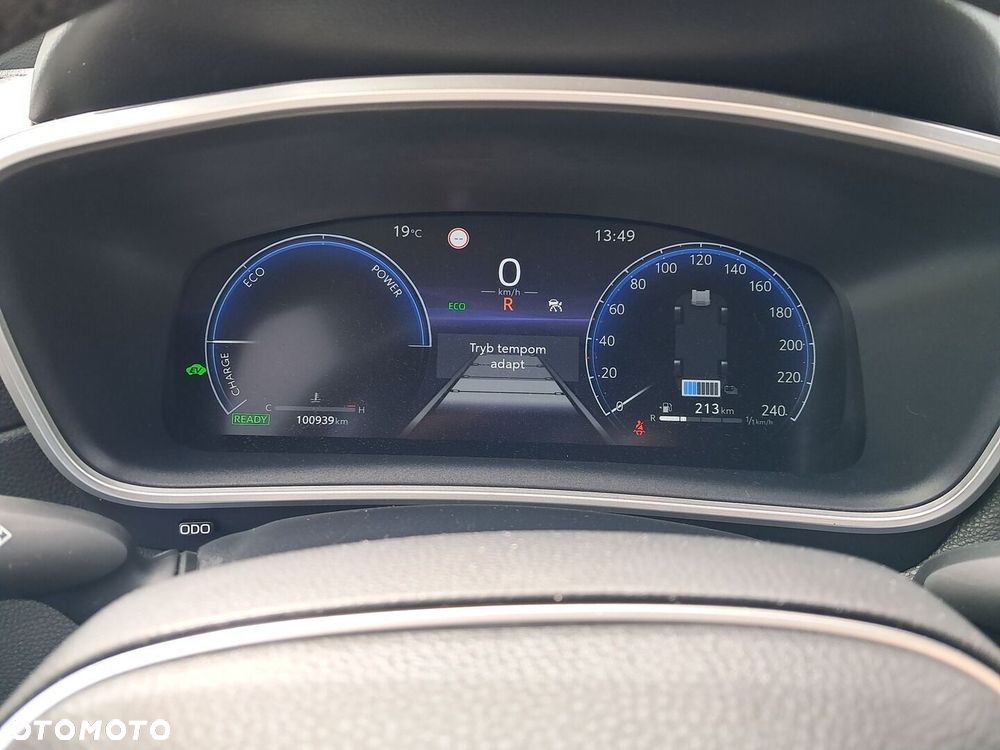 Toyota Corolla Cross 2.0 Hybrid Style - 19