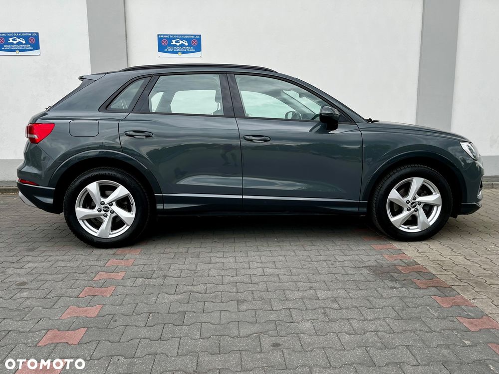 Audi Q3 35 TFSI mHEV S tronic - 6