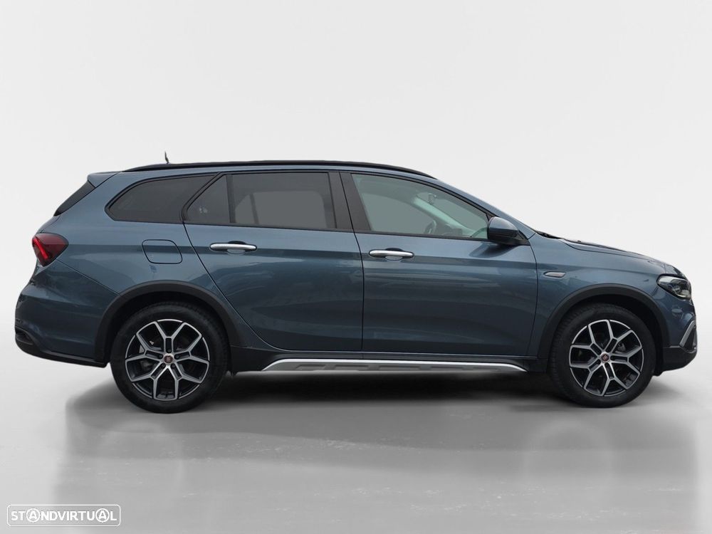 Fiat Tipo Station Wagon 1.0 GSE T3 - 6