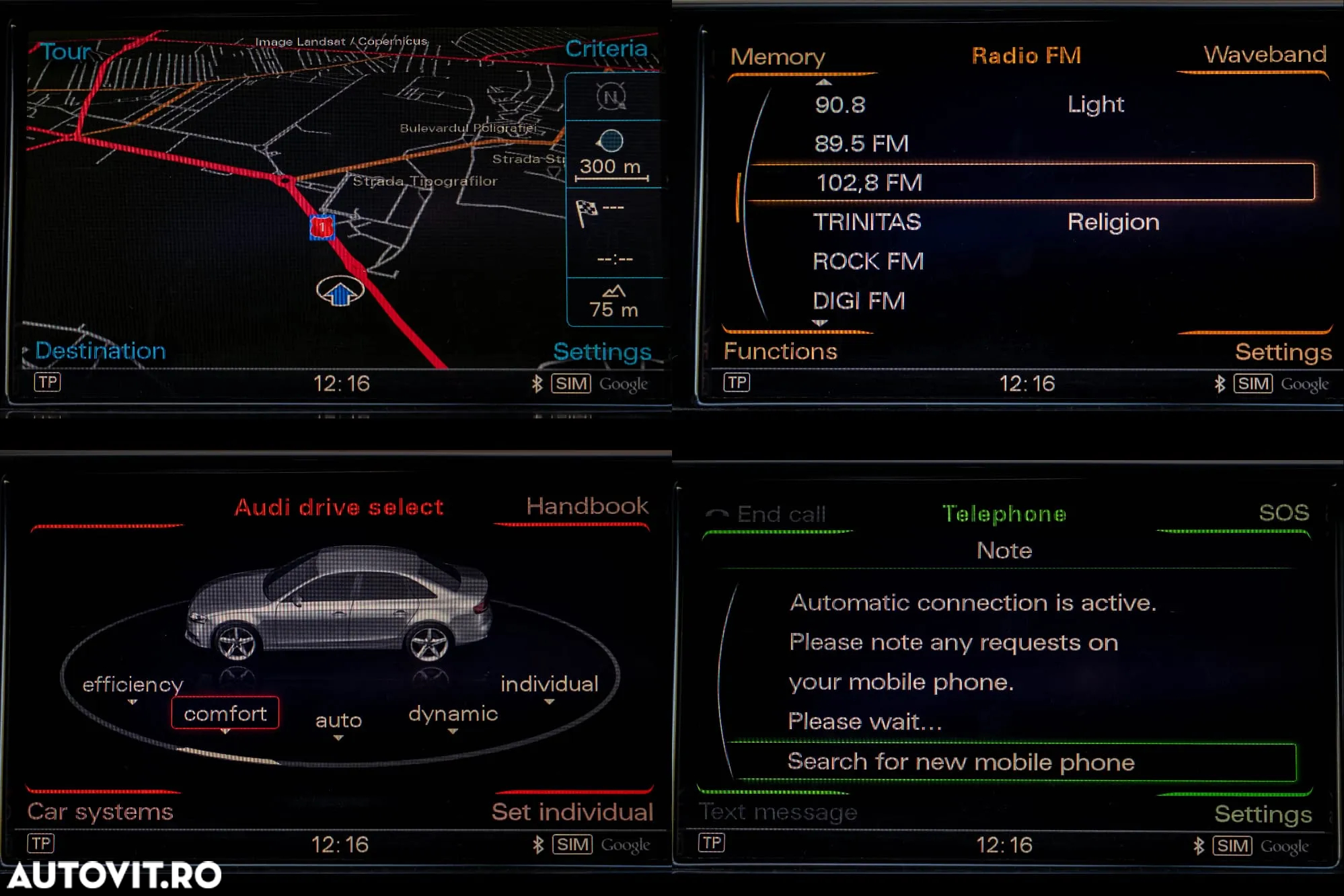 Audi A4 Avant 2.0 TDI Multitronic - 16