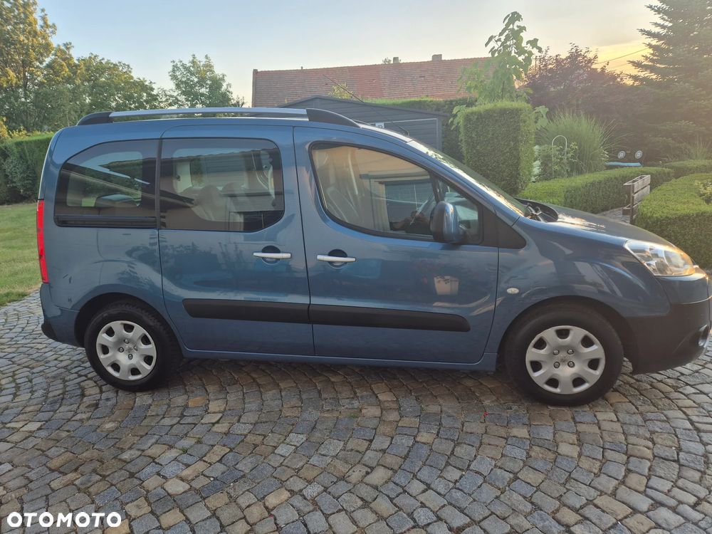 Peugeot Partner - 4