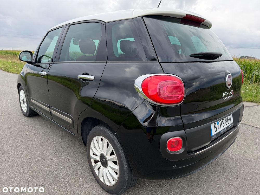 Fiat 500L 1.4 16V T-Jet Easy - 15