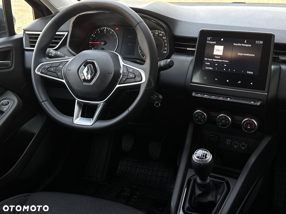 Renault Clio 1.0 TCe Zen - 15