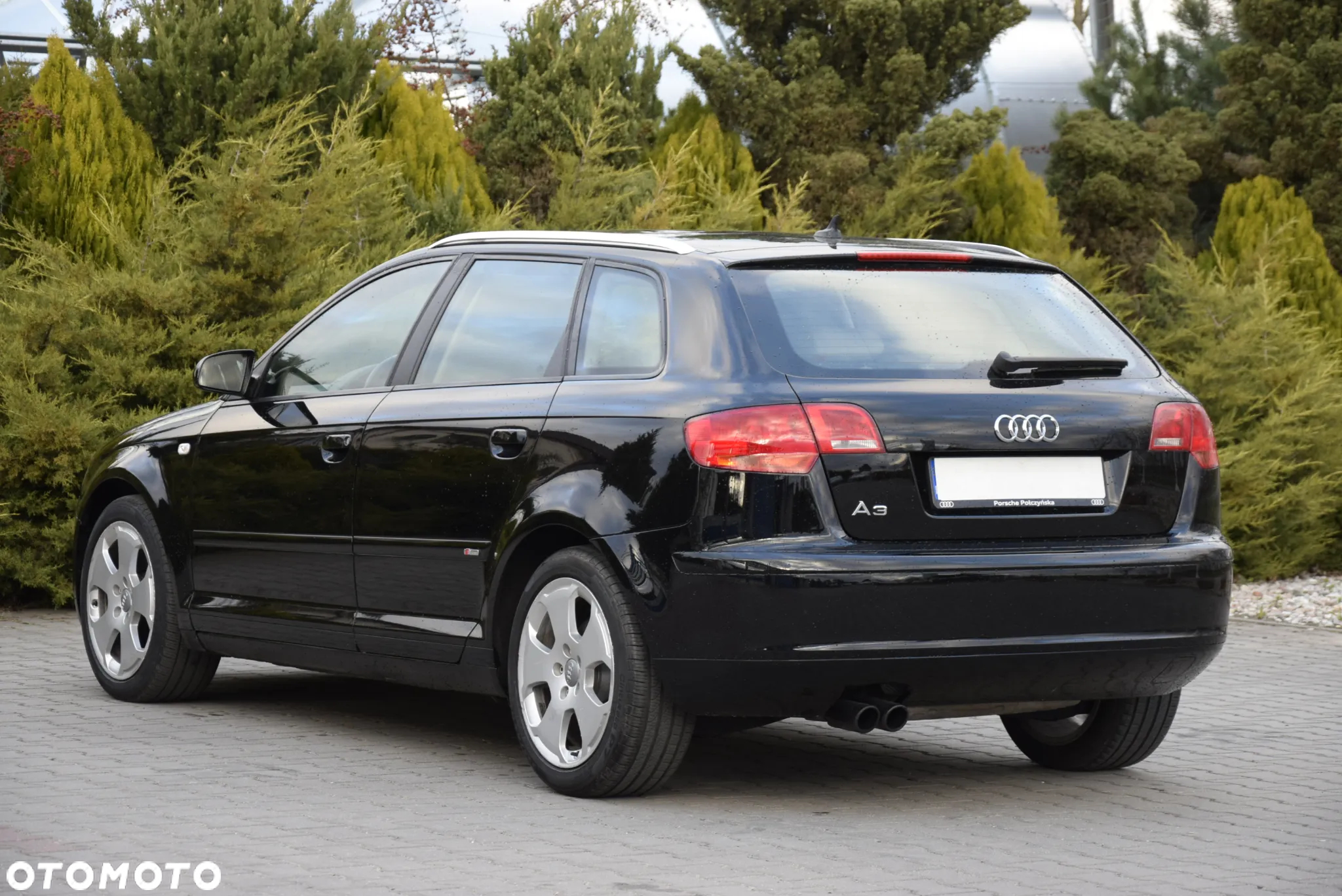 Audi A3 2.0T FSI Attraction - 24