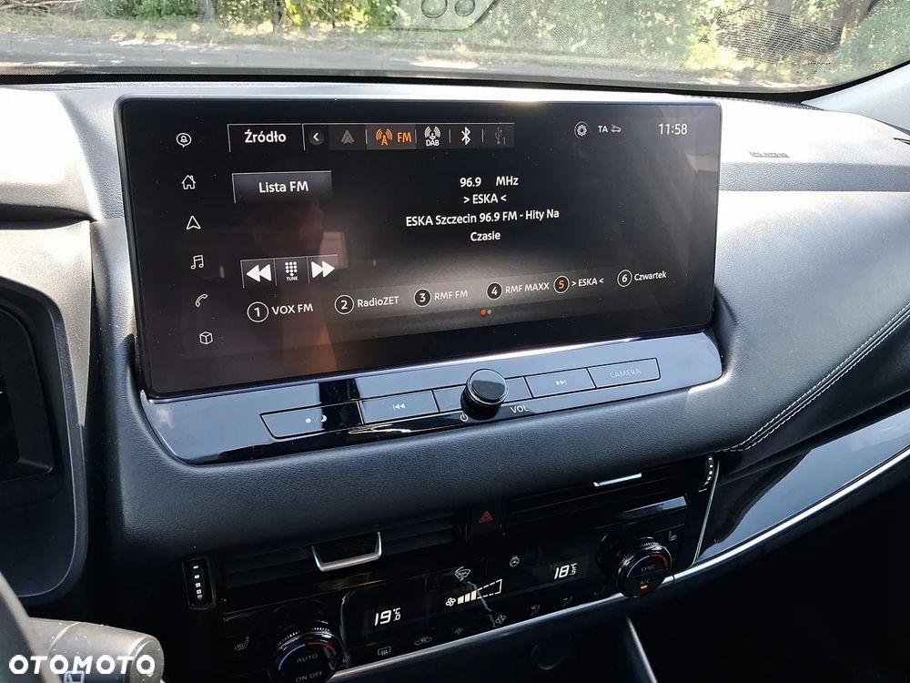 Nissan Qashqai 1.3 DIG-T MHEV N-Connecta - 11