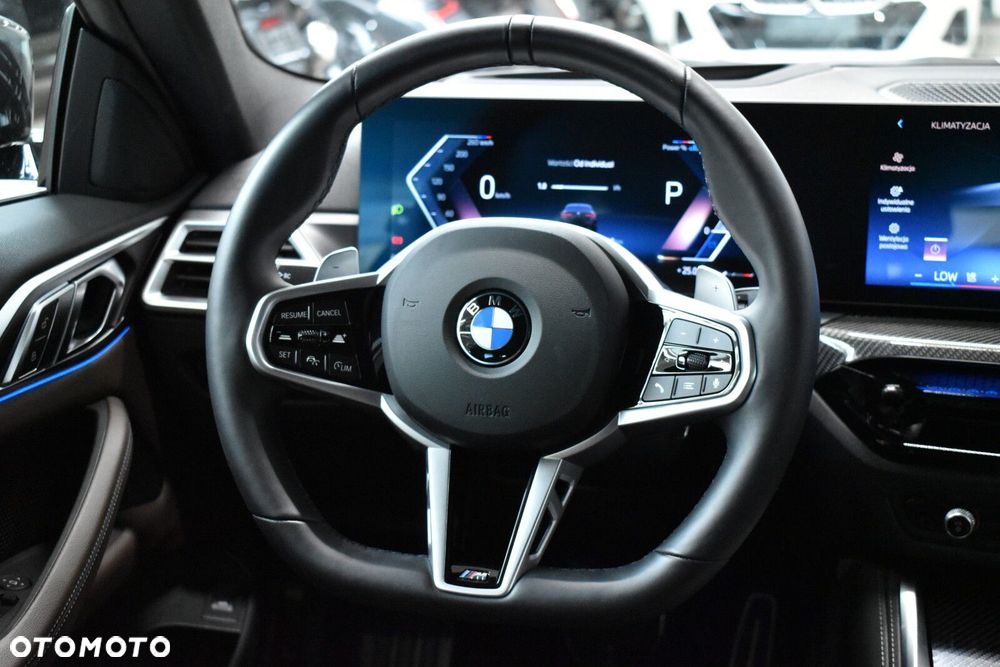 BMW Seria 4 420d xDrive mHEV M Sport - 15
