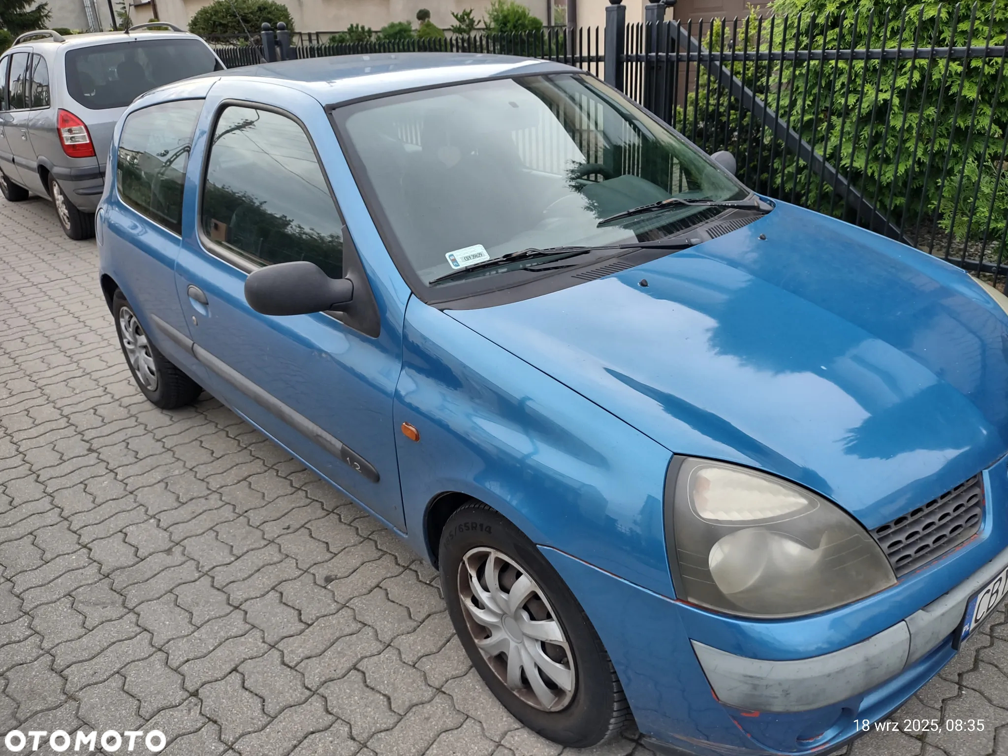 Renault Clio - 3