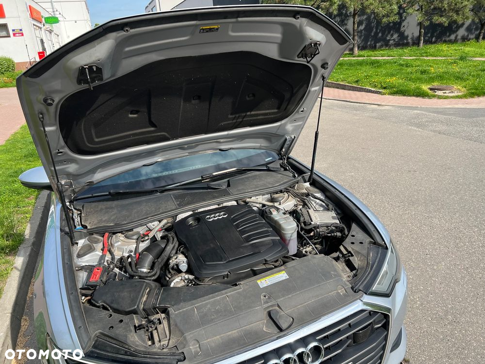 Audi A6 - 11