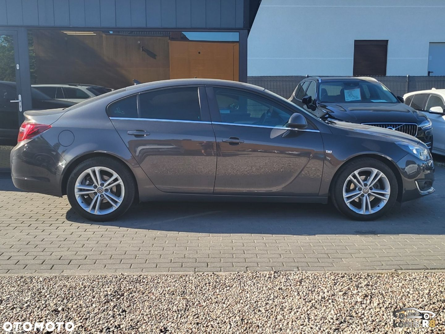Opel Insignia - 9