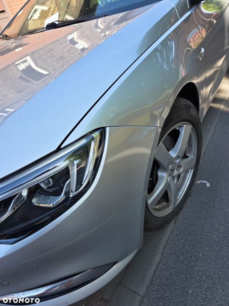 Opel Insignia 2.0 CDTI Elite S&S - 35