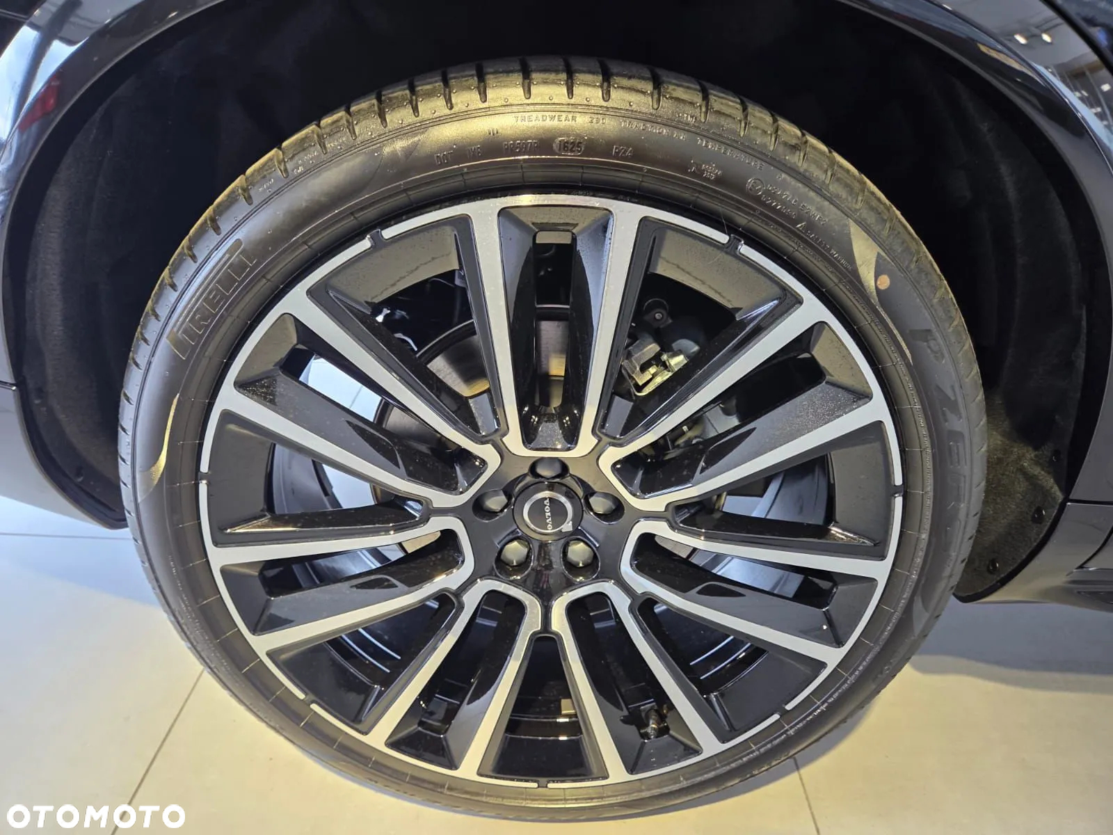 Volvo XC 90 - 39