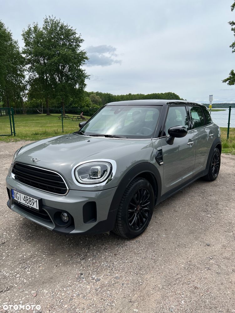MINI Countryman Cooper - 2