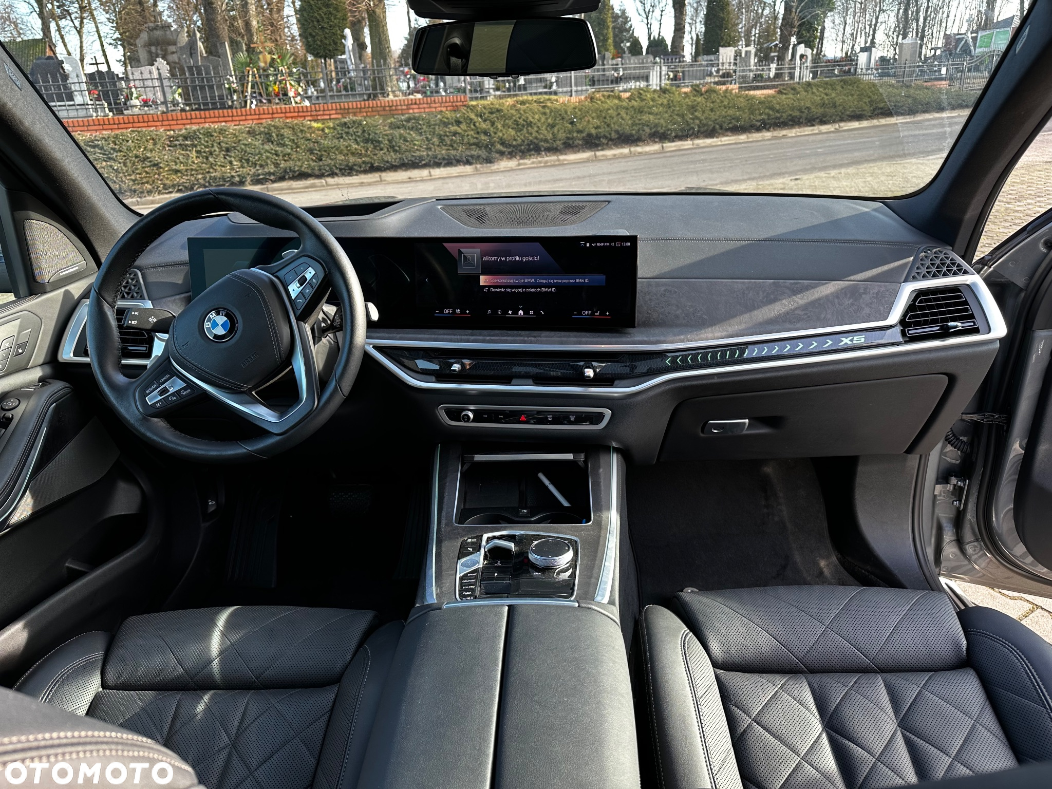 BMW X5 xDrive40i - 9