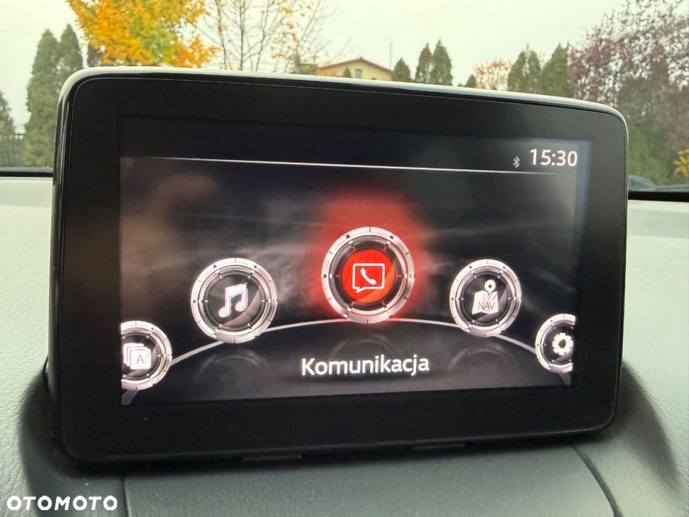 Mazda CX-3 - 10