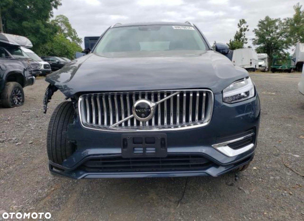 Volvo XC 90 T5 AWD Inscription 7os - 5