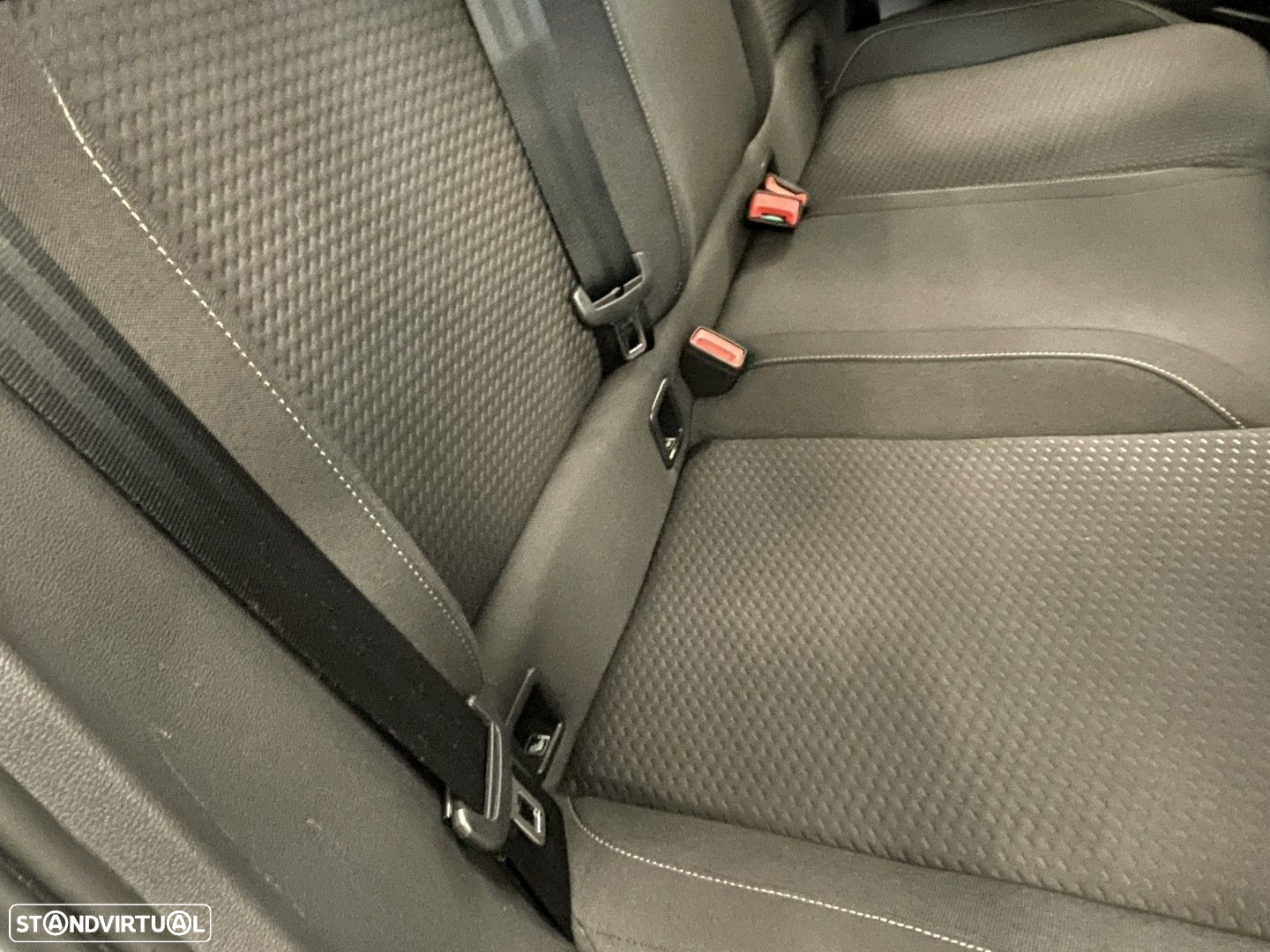 VW Polo 1.0 TSI Confortline - 21
