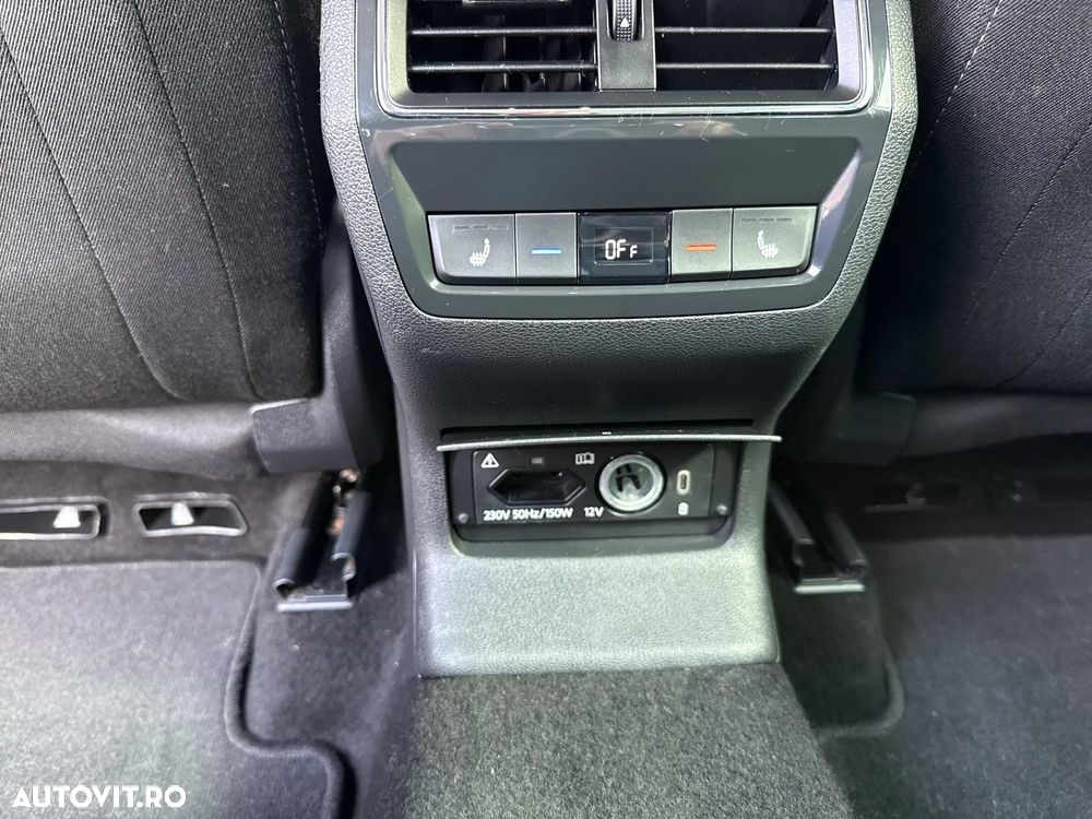 Skoda Kodiaq 2.0 TDI 4X4 DSG Style - 13