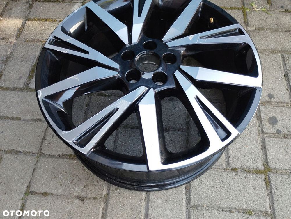 Felga 7J 18 ET47 Seat Arona 6F9 6F9071498A - 2