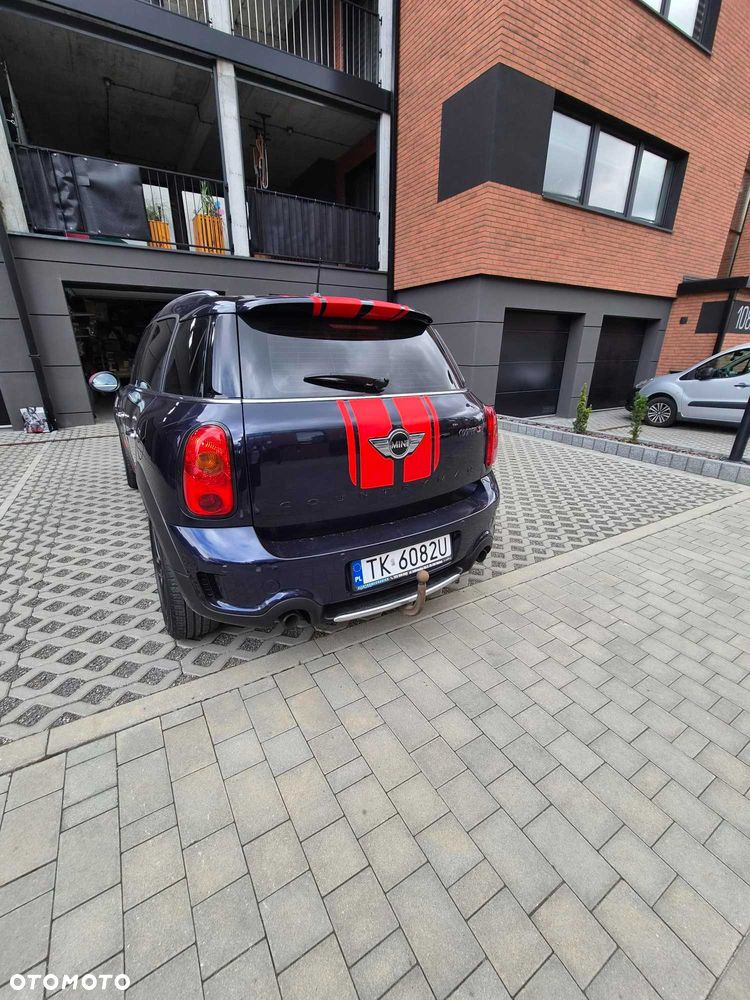MINI Countryman - 2
