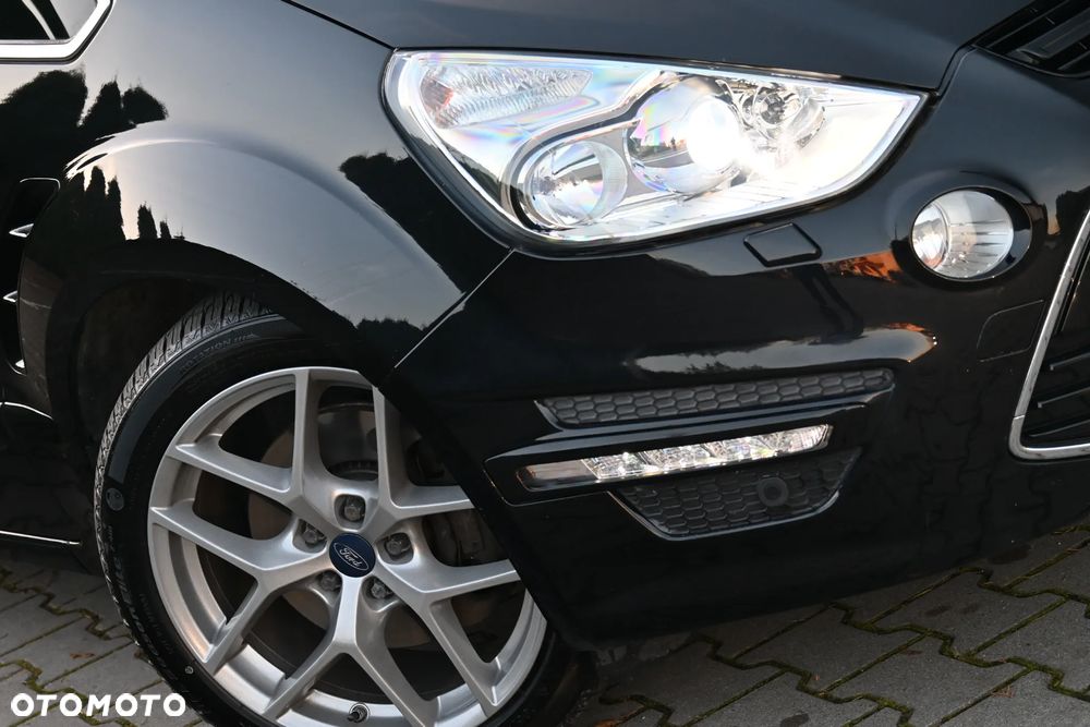 Ford S-Max 2.0 T Titanium MPS6 - 21