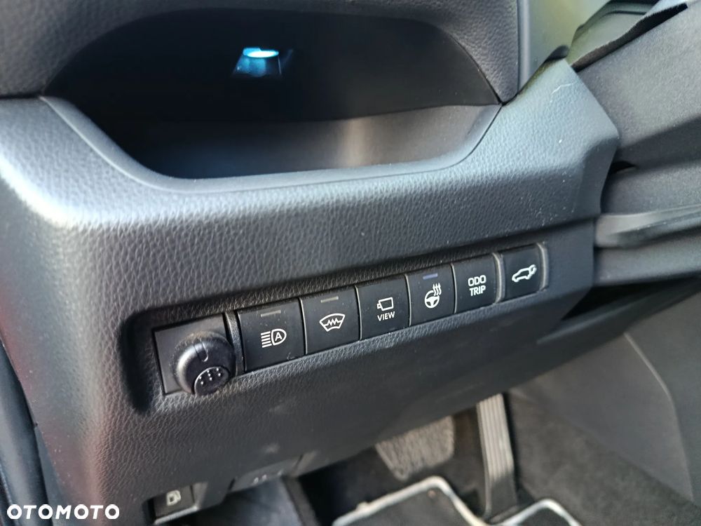 Toyota RAV4 2.5 Hybrid GR Sport 4x4 - 11