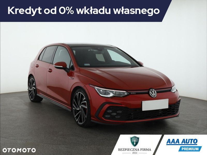 Volkswagen Golf - 2