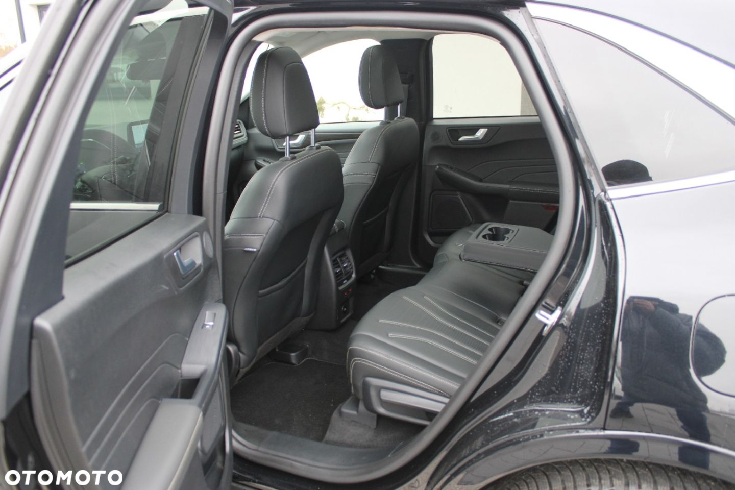 Ford Kuga - 19