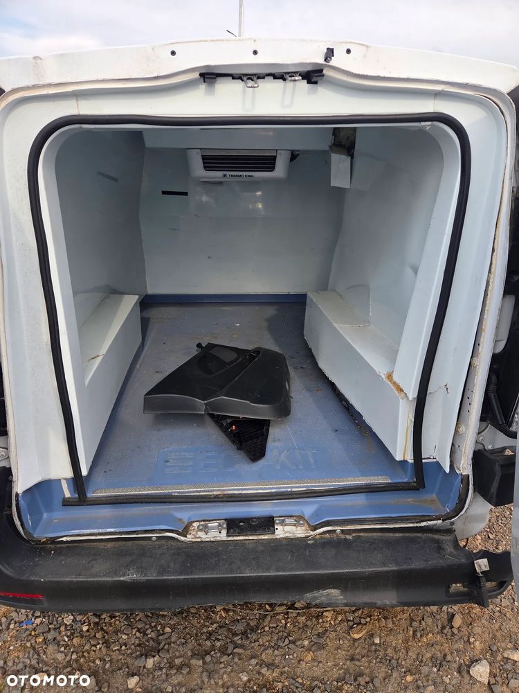 Mercedes-Benz Vito - 7