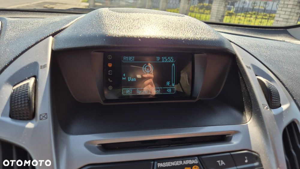 Ford Tourneo Connect 1.5 TDCi Trend - 13